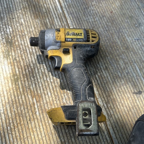 Dewalt dcf885 18v - dewalt,