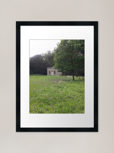 Fountains abbey folly - fountains,