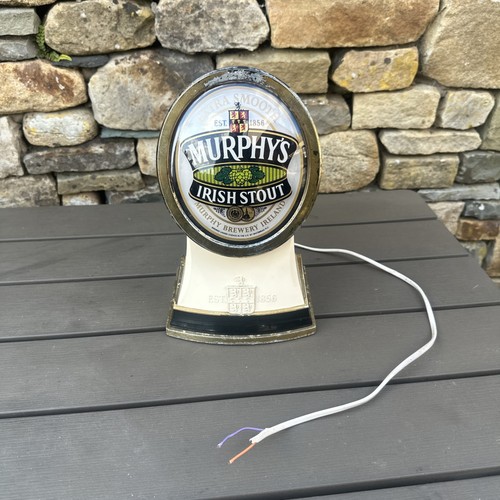 Murphy light irish - irish, stout