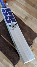  SS Ton CHAMPION CRICKET BAT
