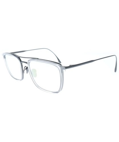 Masunaga sunglasses gray - masunaga,