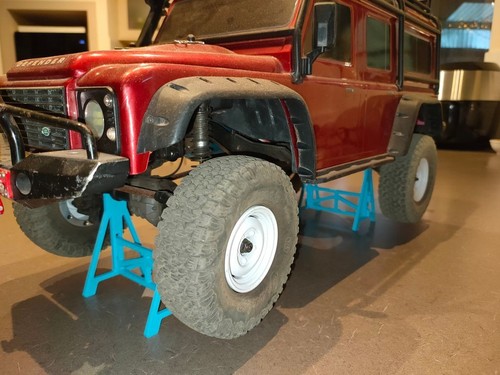 Traxxas trx land - traxxas, trx-4