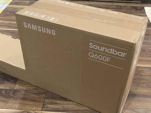 Samsung q600f series - hw-q600f, q-series