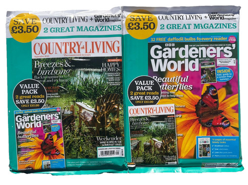 Country living gardeners - /,