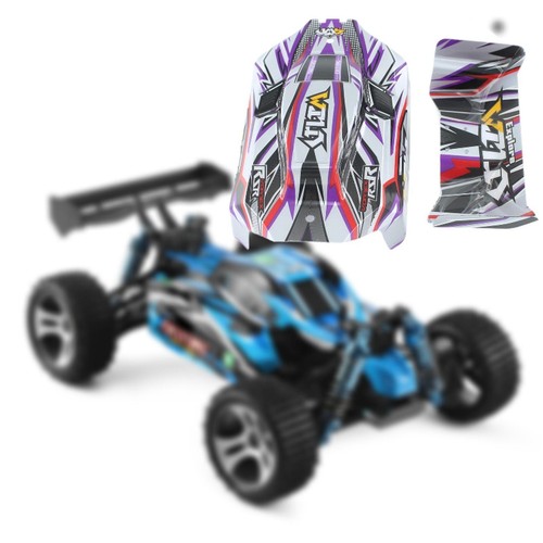 Car shell - shell, parts