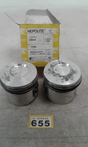 Pistons 1 0mm - pistons, to
