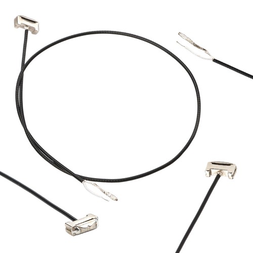 Guitar piezo pickup - pickup, bridge