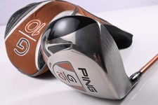 Ping G10 Draw Driver / 13.5