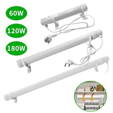 Low Energy Built-In Thermostat