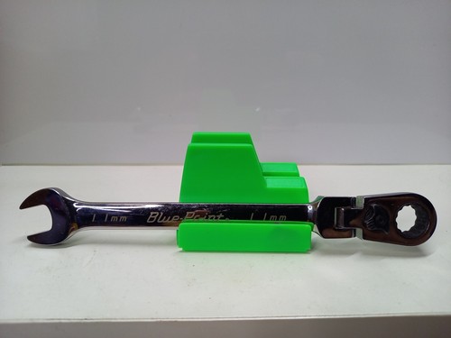 Blue point snap 11mm - point,