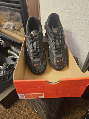 Nike shox ride men s - 2, men's