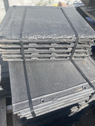 Redland cambrian slate - redland,