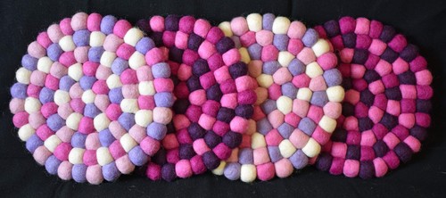 New fair trade large pink - large,