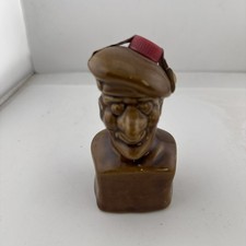 Vintage Miniature Whisky