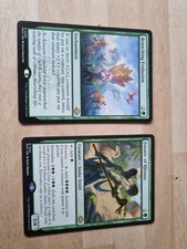 Magic The Gathering Rares