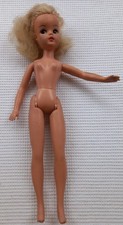 Sindy Doll 1980s Vintage