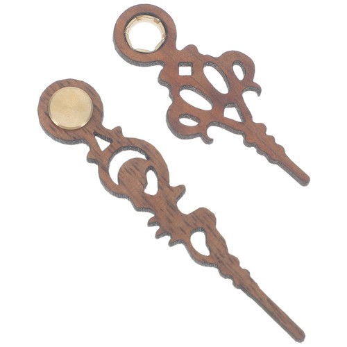 Set reusable wood - 1,