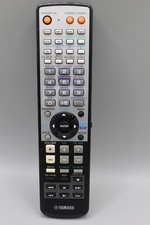 GENUINE Yamaha Remote For YSP-3000EX YSP-4000 HTY-7030  HTY-7040 WJ55350