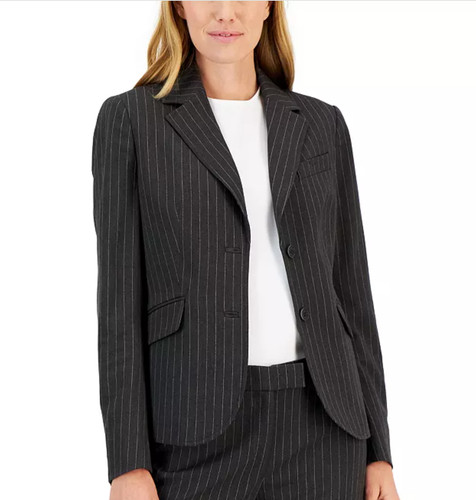 Anne klein womens blazer size - blazer,