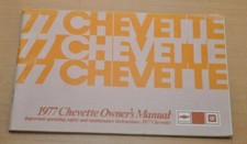 Chevrolet Chevette 1,4 1,6