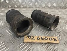 MZ BAGHIRA 660 airbox rubbers 2003