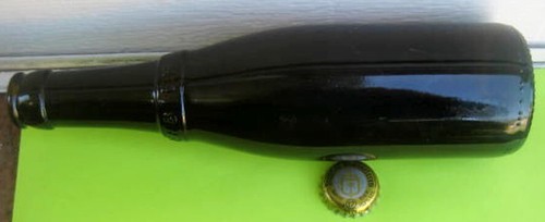 Trappist westvleteren bier - westvleteren,