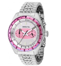 Invicta Speedway Monaco Men's