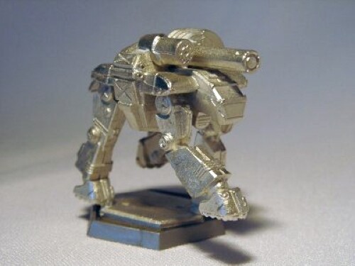 New battletech ral partha - ral,