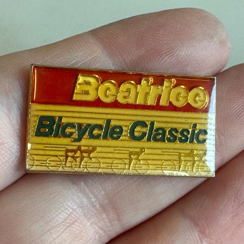 Vintage beatrice bicycle - vintage,