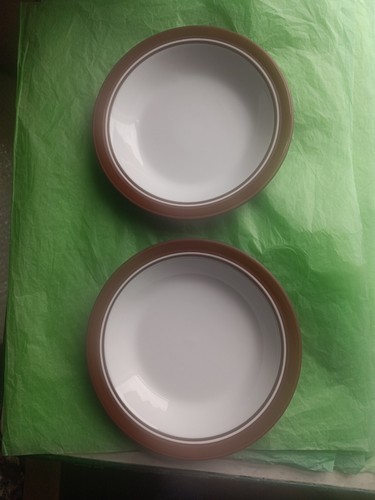 Hornsea pottery bowls - pottery,