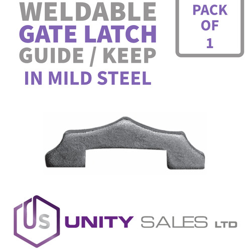 Pack weldable gate - pack,