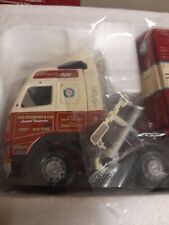 Fred Greenwood And Son livestock lorry