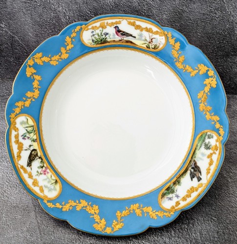 Russian imperial porcelain - russian,