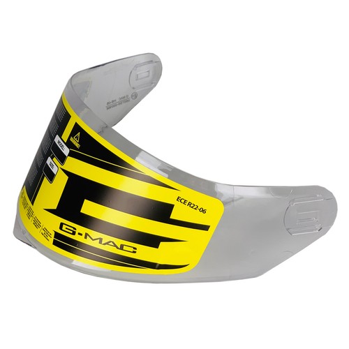 Mac pilot evo - g-mac,