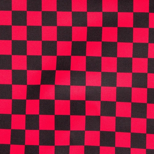 Black viva magenta - black, &