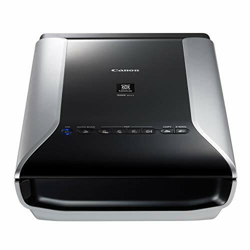 Canon cs9000fmk2 flatbed - canon,
