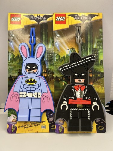 Lego batman movie bunny - movie, &