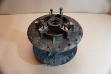 YAMAHA XT400 XT 400 3TB XT600 rear wheel hub center