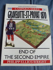 Graveleotte-St-Privat 1870