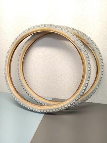 Grey tioga pyscho - ii, tires