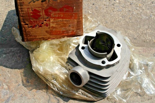 Suzuki 200 t200 tc200 - 200, rh
