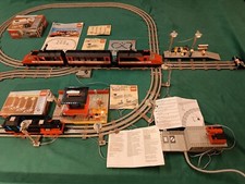 Lego Vintage Train Classic