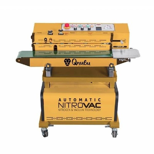 Qnubu sealer hot nitrovac - qnubu,