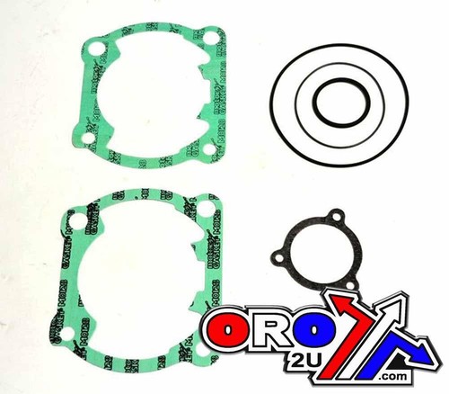 Athena top end gasket set - athena,