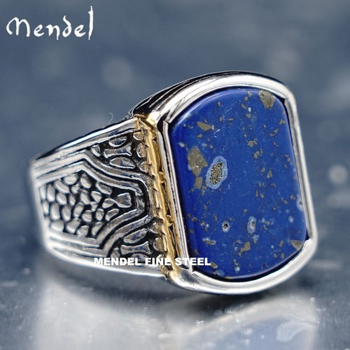 Mendel men blue lapis - mendel,