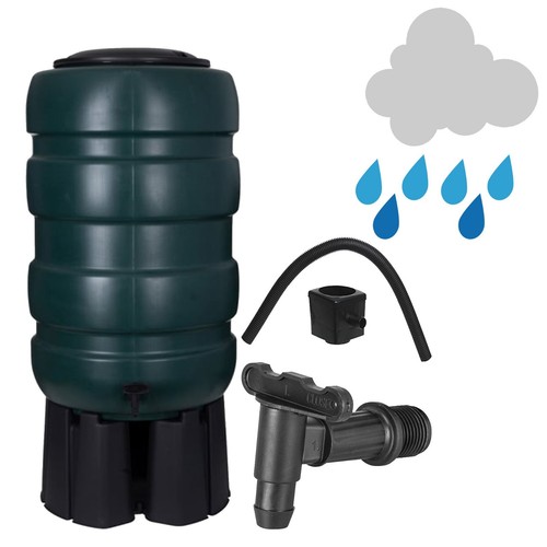 Giant 250l outdoor garden - 250l,