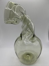 Vintage Style Kuttrolf Dutch