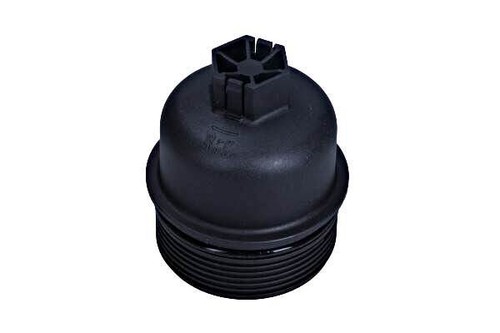 Plastic oil filter housing - plastic,