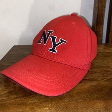 Y2K No Fear Grey NY New York