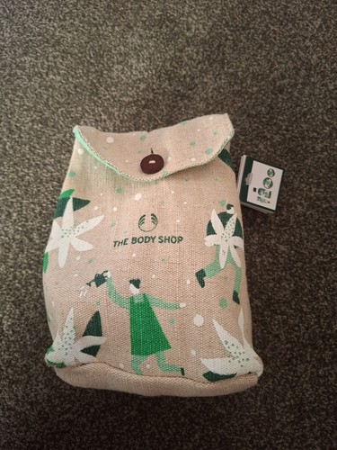 Body shop winter - body, 5